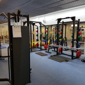 Bazen Svetice – Zagreb