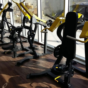 Fitness centar – Novigrad