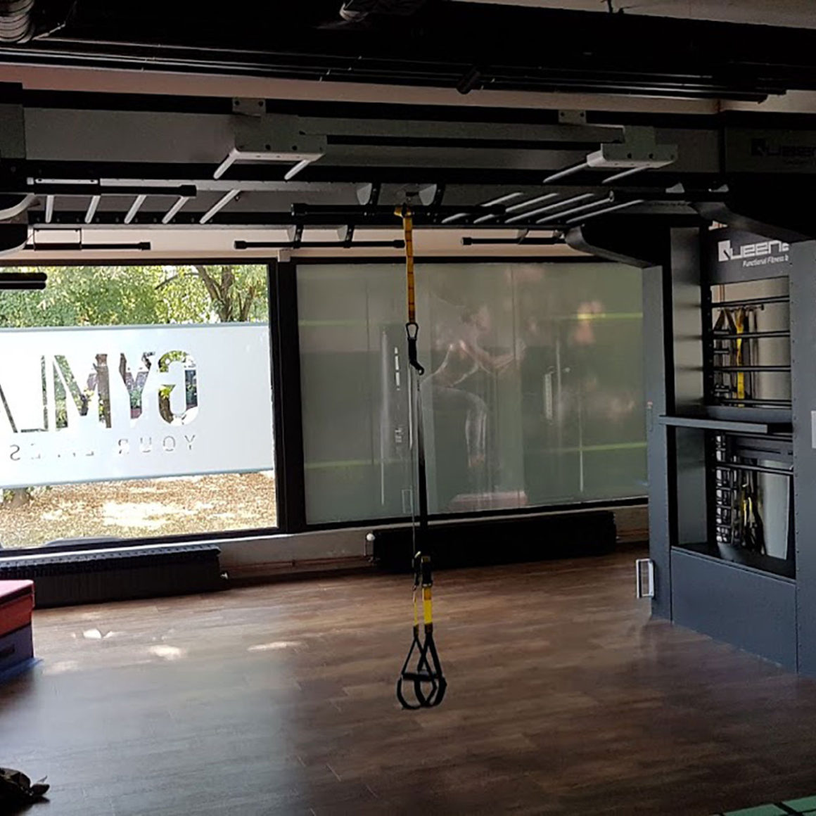 Gym Lab – Zagreb