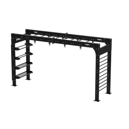 Okviri: Suspension Bay, Bridges, Half Racks, Storage - Fitness Oprema