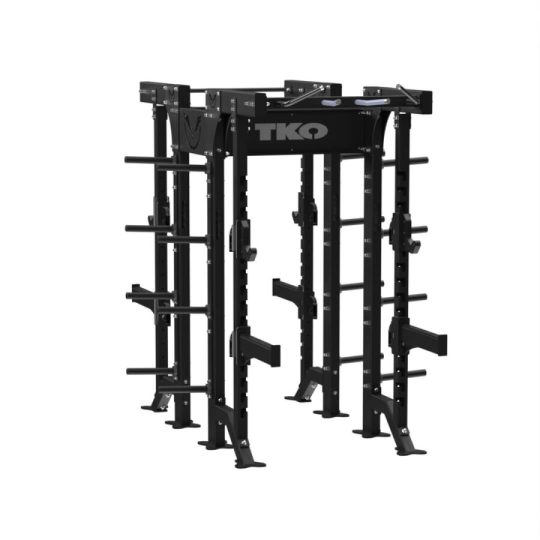 Okviri: Suspension Bay, Bridges, Half Racks, Storage - Fitness Oprema